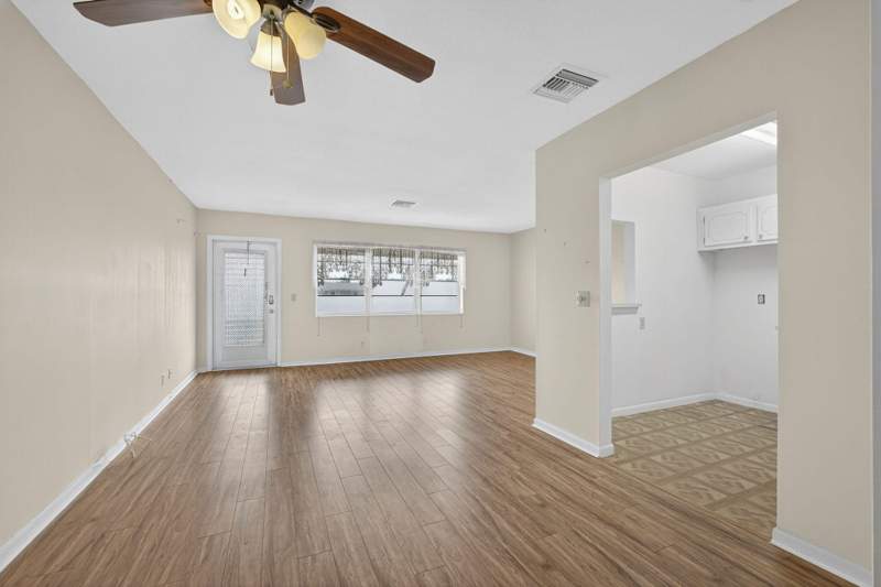 1 bedroom Condominium at 159 Easthampton G, Easthampton Condo, West Palm Beach — photo 4