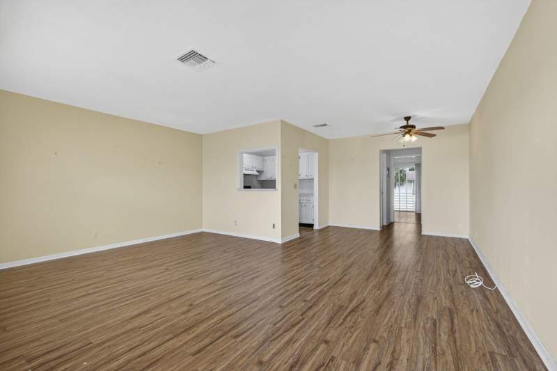 1 bedroom Condominium at 159 Easthampton G, Easthampton Condo, West Palm Beach — photo 5