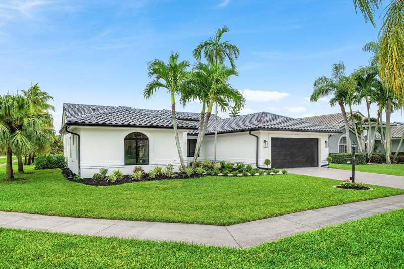 3 bedroom Single Family Residence at 5665 Aspen Ridge Circle, Aspen Ridge, Delray Beach — photo 3