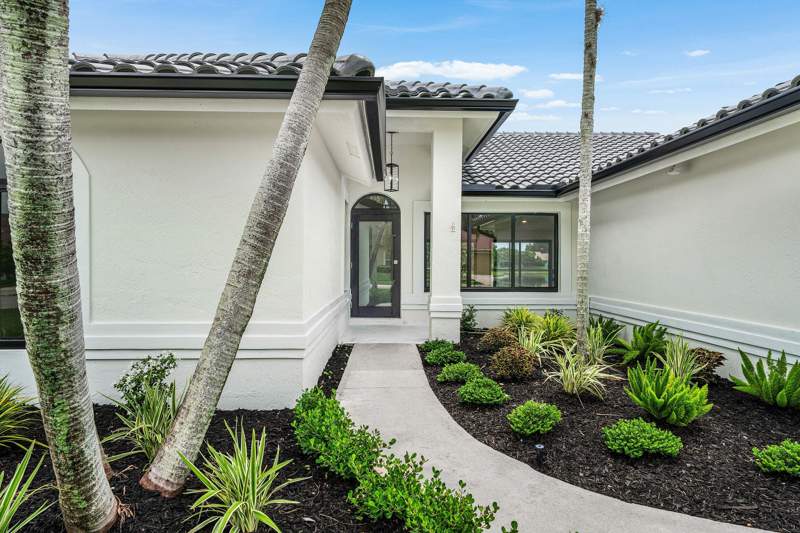 3 bedroom Single Family Residence at 5665 Aspen Ridge Circle, Aspen Ridge, Delray Beach — photo 5