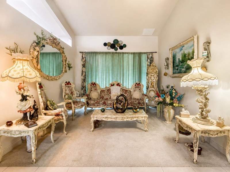 4 bedroom Single Family Residence at 609 SW Jada Road, Port St Lucie Section 21, Port St. Lucie — photo 3