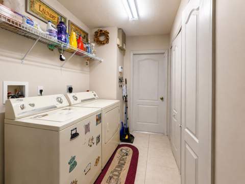 609 SW Jada Road, Port St. Lucie FL - photo 8 of 29
