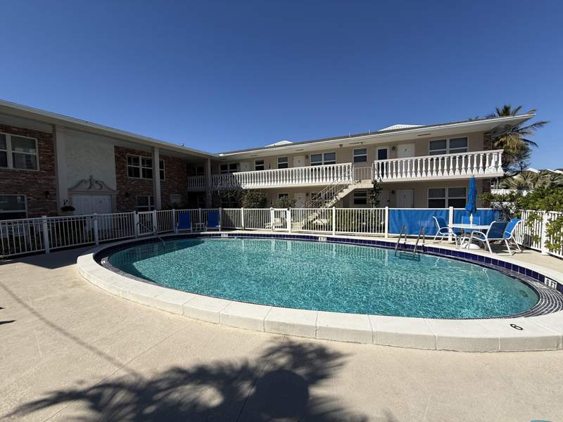 1 bedroom Condominium at 3216 NE 13th Street #11, Georgetown II Condo, Pompano Beach — photo 4