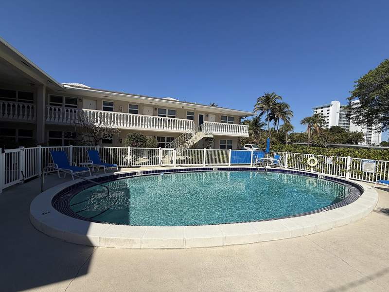 1 bedroom Condominium at 3216 NE 13th Street #11, Georgetown II Condo, Pompano Beach — photo 5