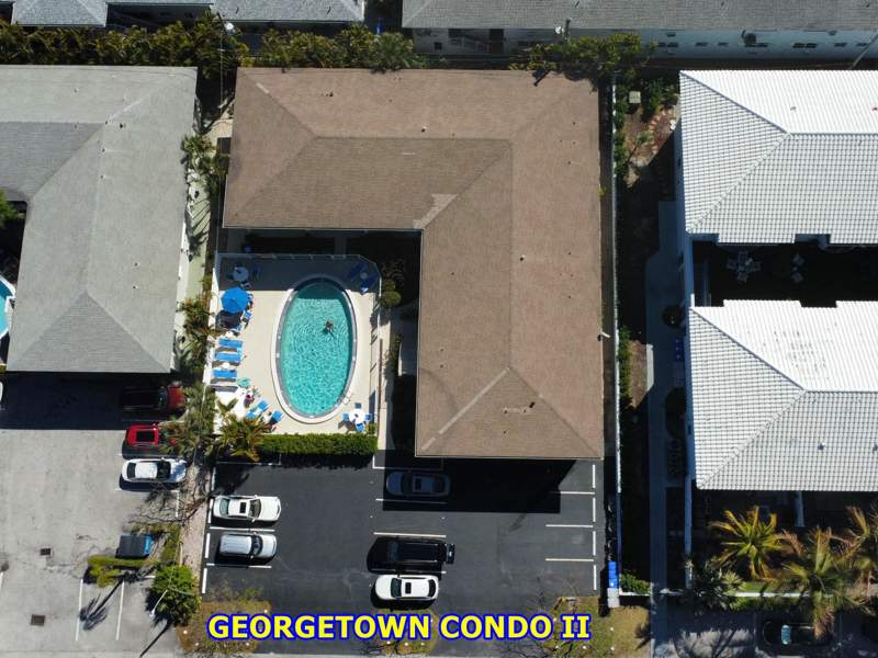 1 bedroom Condominium at 3216 NE 13th Street #11, Georgetown II Condo, Pompano Beach — photo 2