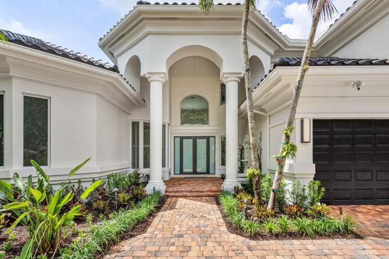 5 bedroom Single Family Residence at 3054 NW 60th Street, Seasons, Boca Raton — photo 2