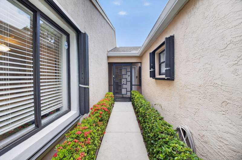2 bedroom Villa at 8427 Parkgate Road #C, Whisper Walk Sec E Condo, Boca Raton — photo 5