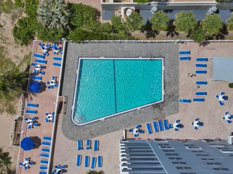 4250 Galt Ocean Drive #9C, Fort Lauderdale FL - photo 6 of 45