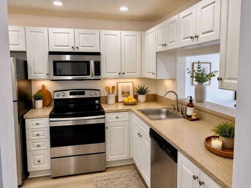 1 bedroom Condominium at 1101 Colony Point Circle #506, Colony Point 4 Condo, Pembroke Pines — photo 3