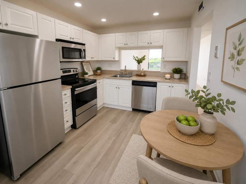 1 bedroom Condominium at 1101 Colony Point Circle #506, Colony Point 4 Condo, Pembroke Pines — photo 4