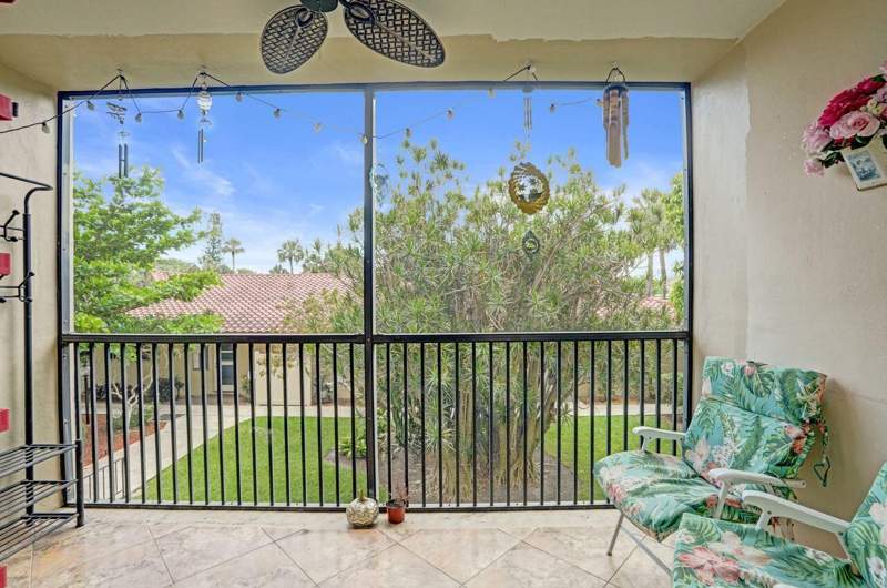 2 bedroom Condominium at 2350 NE 14th Street Causeway #205, Garden-Aire Village South Condo, Pompano Beach — photo 2