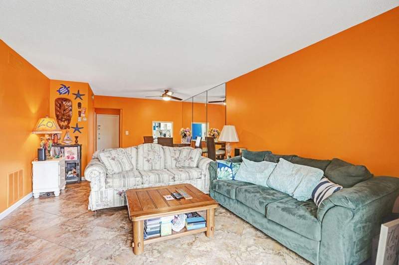 2 bedroom Condominium at 2350 NE 14th Street Causeway #205, Garden-Aire Village South Condo, Pompano Beach — photo 5
