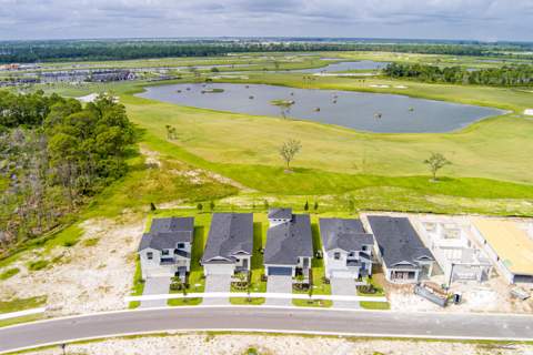 11018 NW Glynlea Boulevard, Port St. Lucie FL - photo 17 of 21