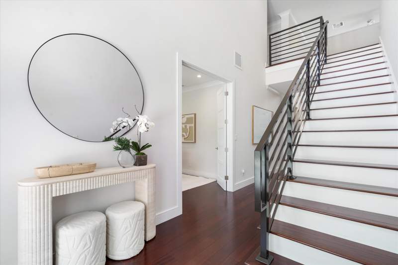 4 bedroom Single Family Residence at 412 SE 4th Avenue, Osceola Park, Delray Beach — photo 4