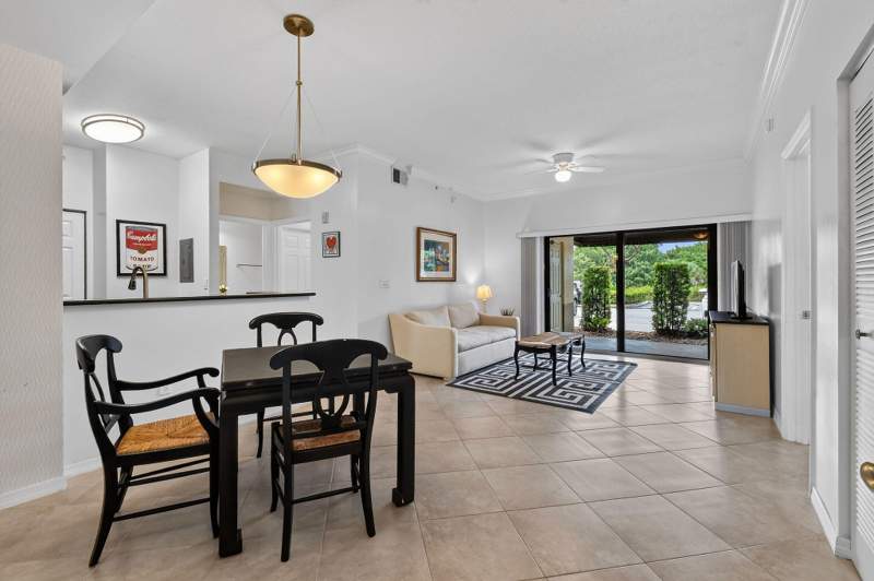 2 bedroom Condominium at 4903 Midtown Lane #3116, Residences At Midtown Condo, Palm Beach Gardens — photo 3
