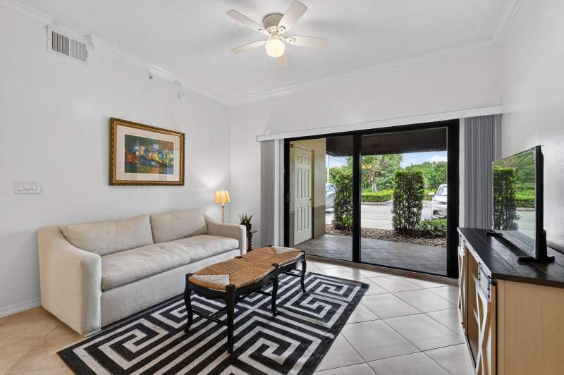 2 bedroom Condominium at 4903 Midtown Lane #3116, Residences At Midtown Condo, Palm Beach Gardens — photo 4