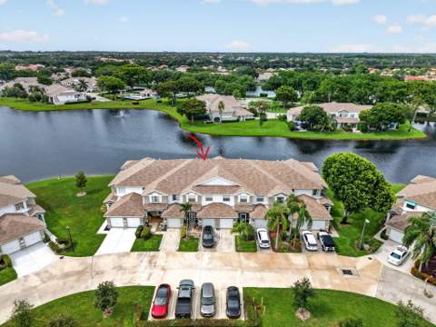 9203 Boca Gardens Circle #C, Boca Raton FL - photo 24 of 31