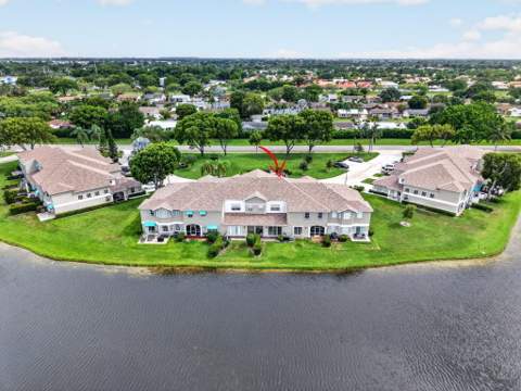 9203 Boca Gardens Circle #C, Boca Raton FL - photo 22 of 31