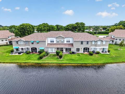 9203 Boca Gardens Circle #C, Boca Raton FL - photo 23 of 31