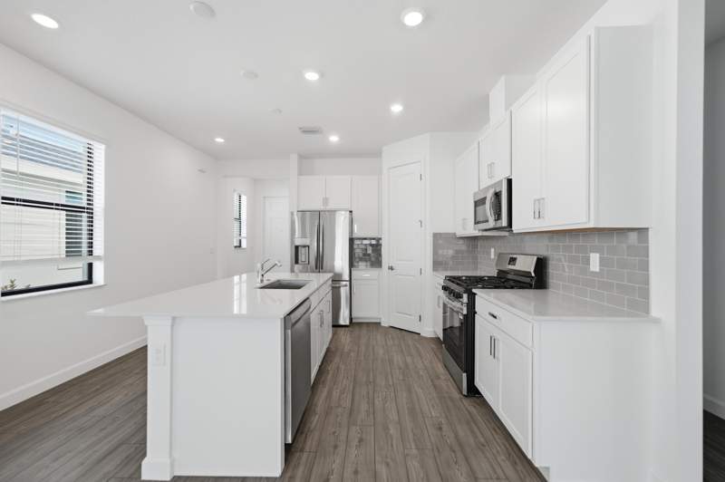 2 bedroom Single Family Residence at 11018 NW Glynlea Boulevard, Glynlea Country Club, Port St. Lucie — photo 5