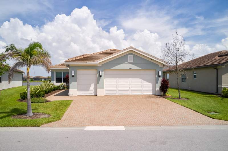 3 bedroom Single Family Residence at 11837 SW Poseidon Way, Riverland - Valencia Grove, Port St. Lucie — photo 3
