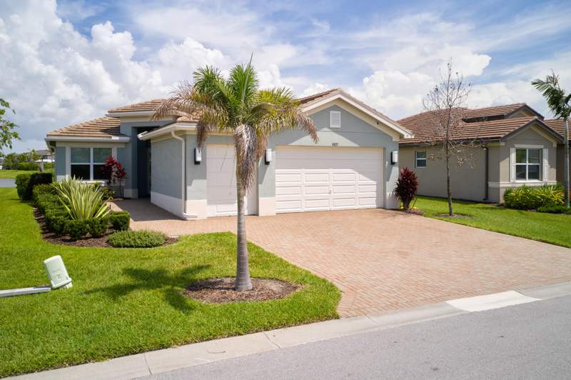3 bedroom Single Family Residence at 11837 SW Poseidon Way, Riverland - Valencia Grove, Port St. Lucie — photo 5
