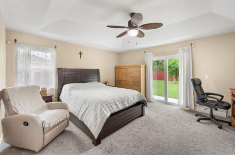 5861 NW Cullom Circle, Port St. Lucie FL - photo 20 of 28