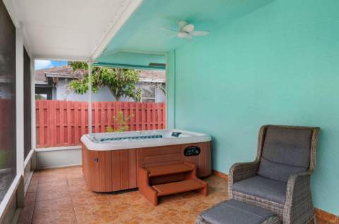 5861 NW Cullom Circle, Port St. Lucie FL - photo 24 of 28