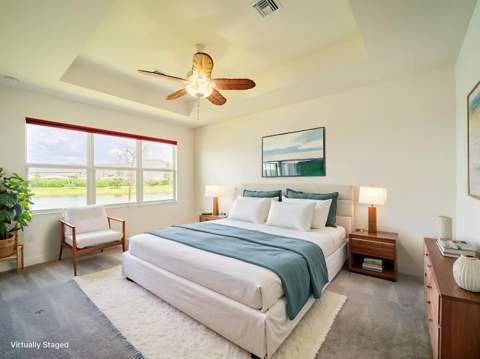 11837 SW Poseidon Way, Port St. Lucie FL - photo 17 of 69