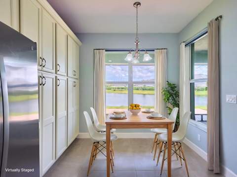 11837 SW Poseidon Way, Port St. Lucie FL - photo 14 of 69