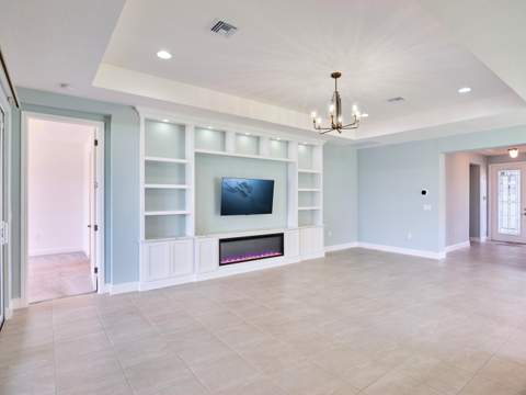 11837 SW Poseidon Way, Port St. Lucie FL - photo 9 of 69