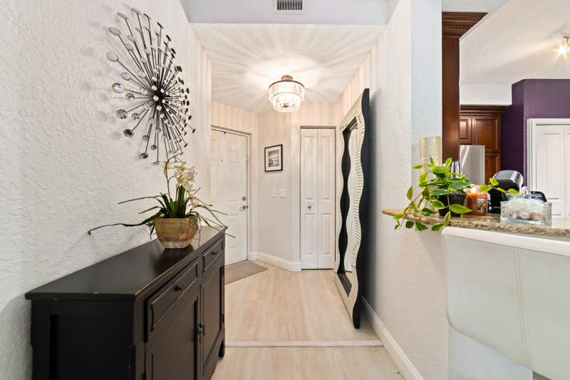 3 bedroom Condominium at 1660 Renaissance Commons Boulevard #2301, Vizcaya Lakes, Boynton Beach — photo 5