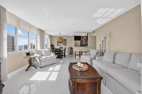 2121 N Ocean Boulevard #1008E, Boca Raton FL - photo 6 of 45