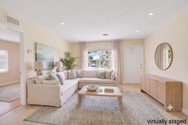 2 bedroom Single Family Residence at 5432 NE 4th Terrace, North Andrews Terrace Second Add, Oakland Park — photo 4