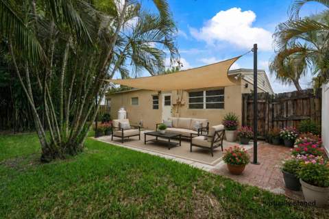 5432 NE 4th Terrace, Oakland Park FL - photo 18 of 25