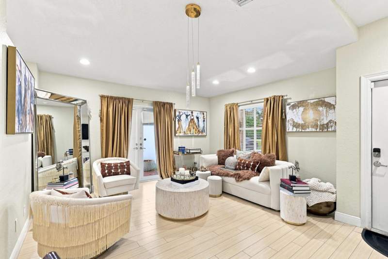 3 bedroom Single Family Residence at 2118 E Ridge Circle, East Ridge, Boynton Beach — photo 3
