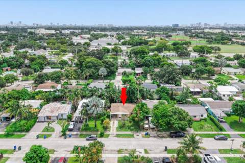 5432 NE 4th Terrace, Oakland Park FL - photo 24 of 25