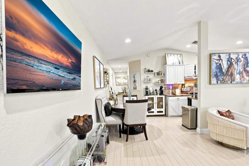 3 bedroom Single Family Residence at 2118 E Ridge Circle, East Ridge, Boynton Beach — photo 5