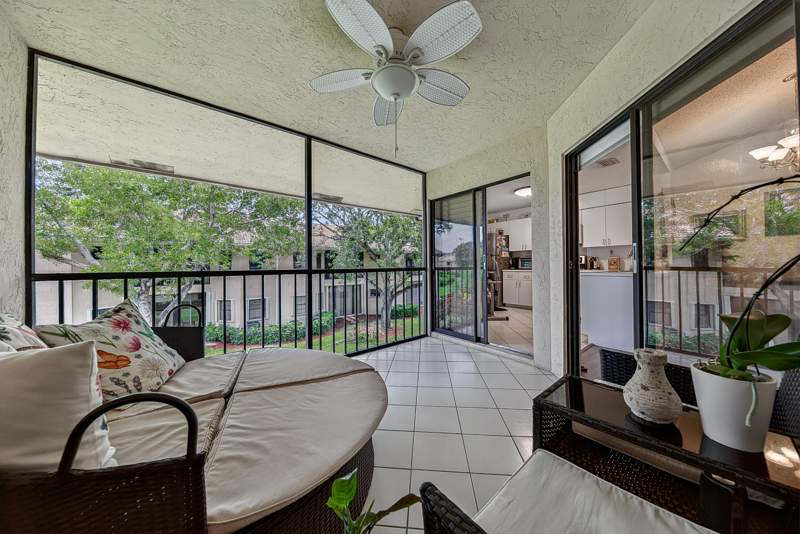 2 bedroom Condominium at 6674 Montego Bay Boulevard #D, Montego Bay At Boca Pointe Condo, Boca Raton — photo 4