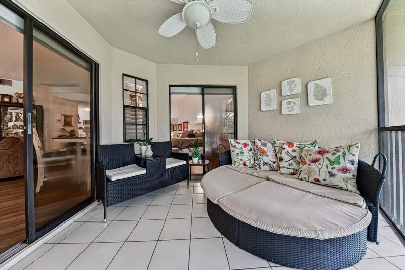 2 bedroom Condominium at 6674 Montego Bay Boulevard #D, Montego Bay At Boca Pointe Condo, Boca Raton — photo 5