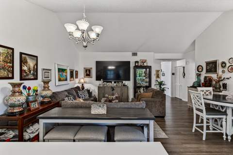 6674 Montego Bay Boulevard #D, Boca Raton FL - photo 11 of 29