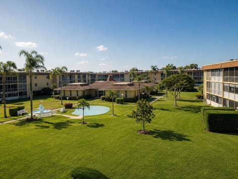 555 Purdy Lane #Unit 309, Palm Springs FL - photo 24 of 28