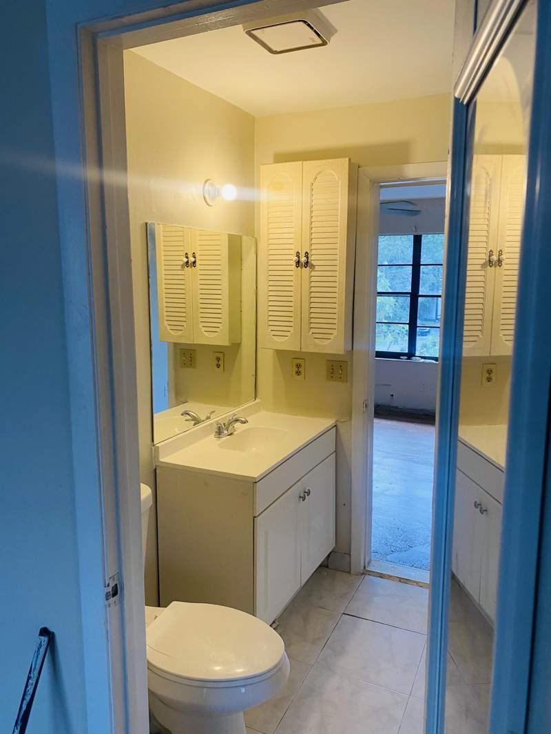 2 bedroom Townhouse at 5145 Breckenridge Place #30, Breckenridge A Condo, West Palm Beach — photo 4