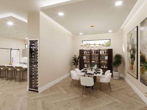 2119 Eagle Oaks Lane, West Palm Beach FL - photo 6 of 9