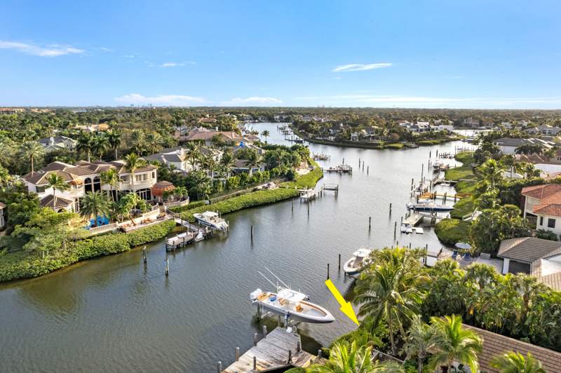 4 bedroom Single Family Residence at 191 Commodore Drive, Admirals Cove, Jupiter — photo 5