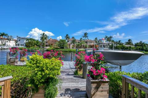 191 Commodore Drive, Jupiter FL - photo 6 of 19