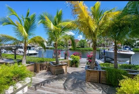 191 Commodore Drive, Jupiter FL - photo 7 of 19