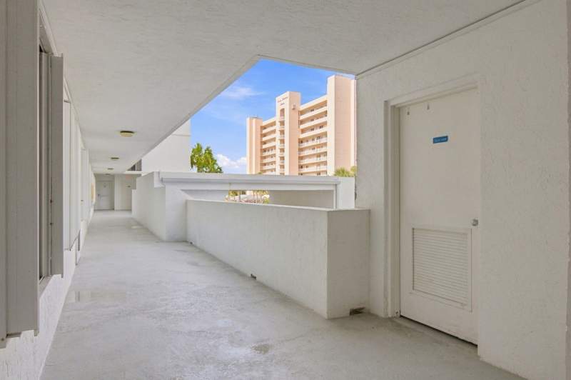 2 bedroom Condominium at 5163 N Hwy A1A #216, Ocean Harbour Condominium D, Fort Pierce — photo 5