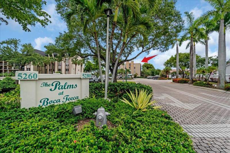 2 bedroom Condominium at 5280 NW 2nd Avenue #Ph-15, Boca Teeca, Boca Raton — photo 2