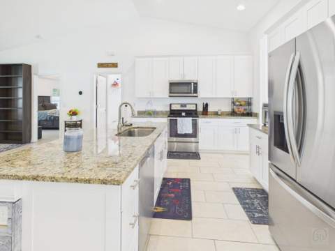 2861 SW Giralda Street, Port St. Lucie FL - photo 11 of 35
